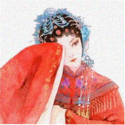 观众阿海的头像